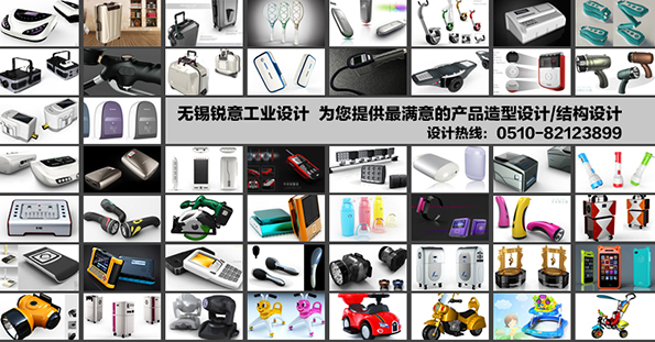 苏州机电产品外观设计的精工之道 造型与功能的融合实践